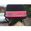 EQUI-FLECTOR Hat Band in Bright Pink